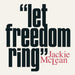 Let Freedom Ring (Clear Vinyl)