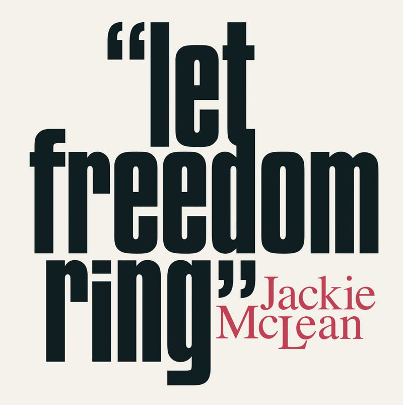 Let Freedom Ring (Clear Vinyl)