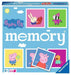 Ravensburger Peppa Pig Memory Game - Matching Picture Snap Pairs For Kids Age 3 Years Up - Educational Todder Toy