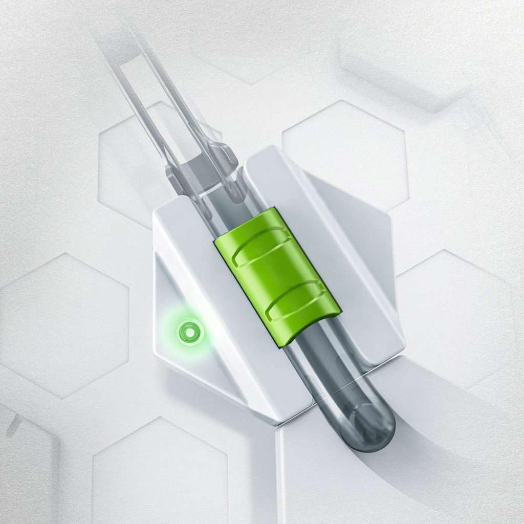 Ravensburger GraviTrax POWER Element Trigger. Elektronisches Zubehör für Kugelbahnen, Konstruktionsspielzeug für Kinder ab 8 Jahren.