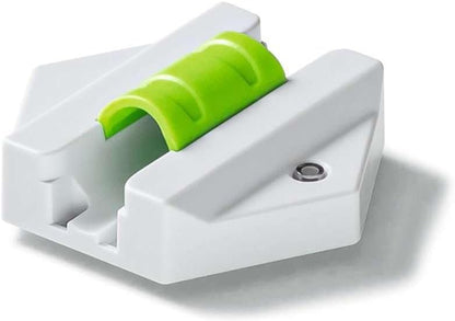Ravensburger GraviTrax POWER Element Trigger. Elektronisches Zubehör für Kugelbahnen, Konstruktionsspielzeug für Kinder ab 8 Jahren.