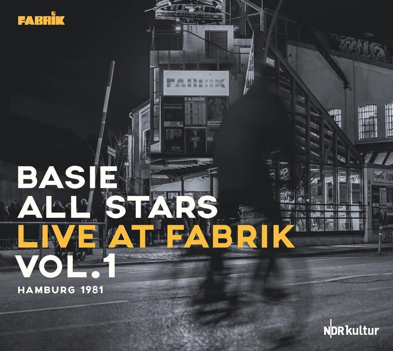 Live at Fabrik: Hamburg 1981