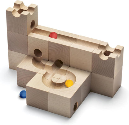 Cuboro Standard 16 - the small starter set