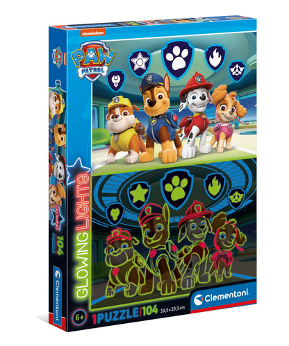 Clementoni 27176 Paw Patrol Puzzle