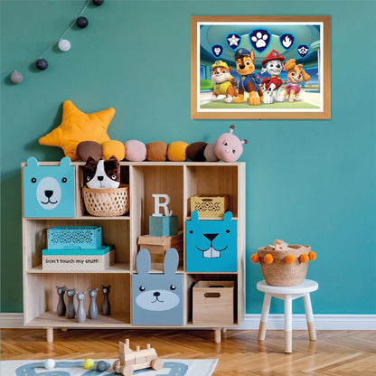 Clementoni 27176 Paw Patrol Puzzle