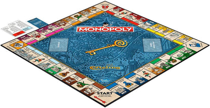 Monopoly Efteling