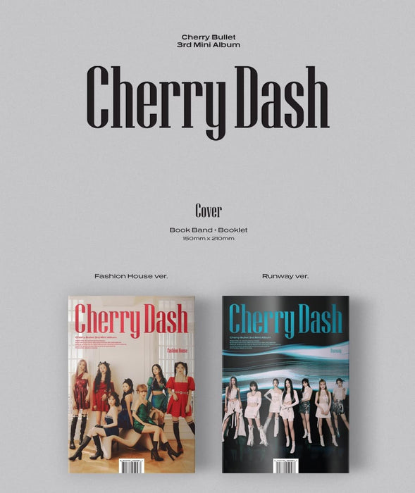 Cherry Dash