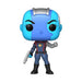 Funko POP! Vinyl: Marvel - Guardians Of the Galaxy 3 - Nebula - Collectable Vinyl Figure - Gift Idea - Official Merchandise - Toys for Kids & Adults - Movies Fans - Model Figure for Collectors