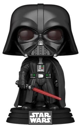 Funko Pop! Star Wars: Star Wars New Classics