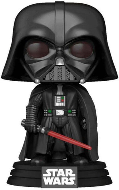 Funko Pop! Star Wars: Star Wars New Classics