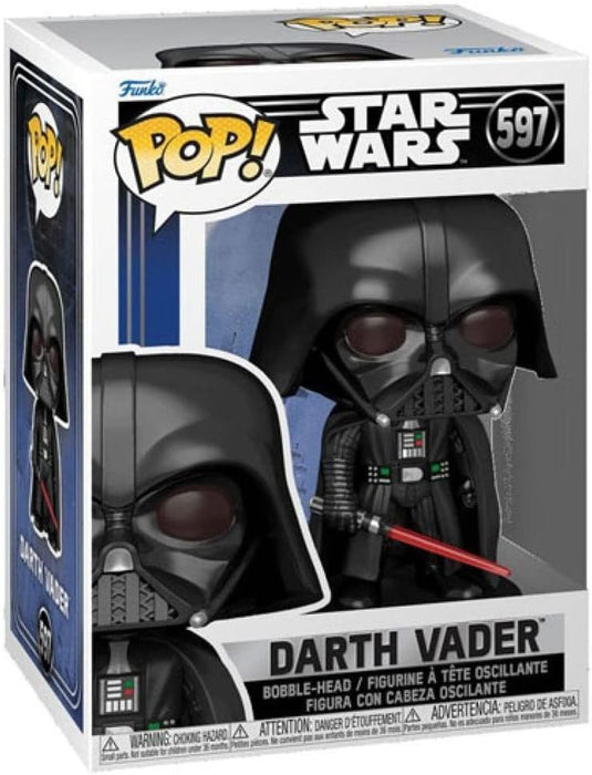 Funko Pop! Star Wars: Star Wars New Classics