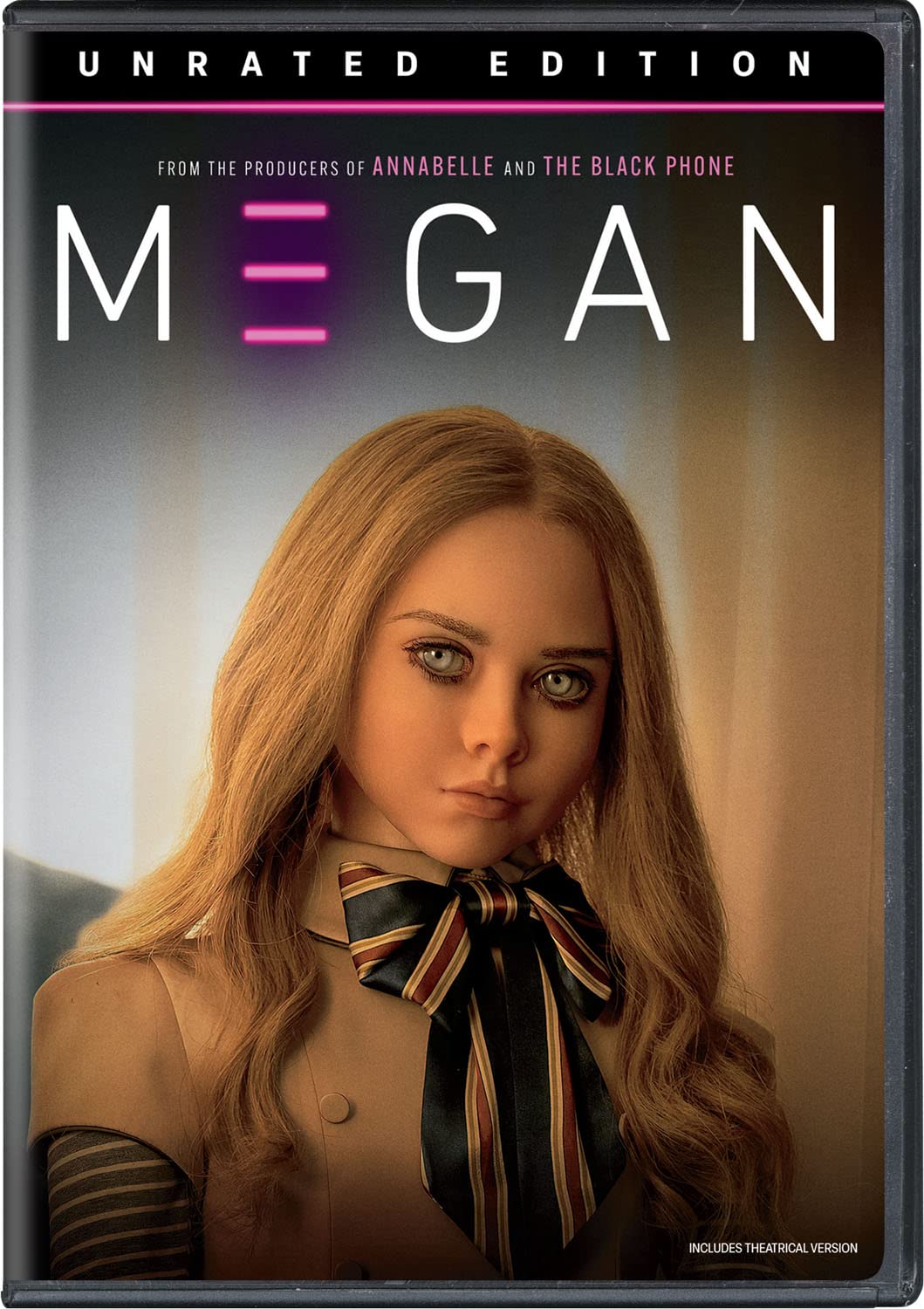 M3GAN