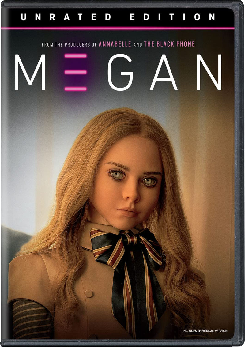 M3GAN