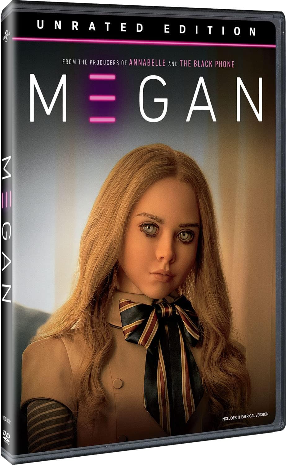 M3GAN