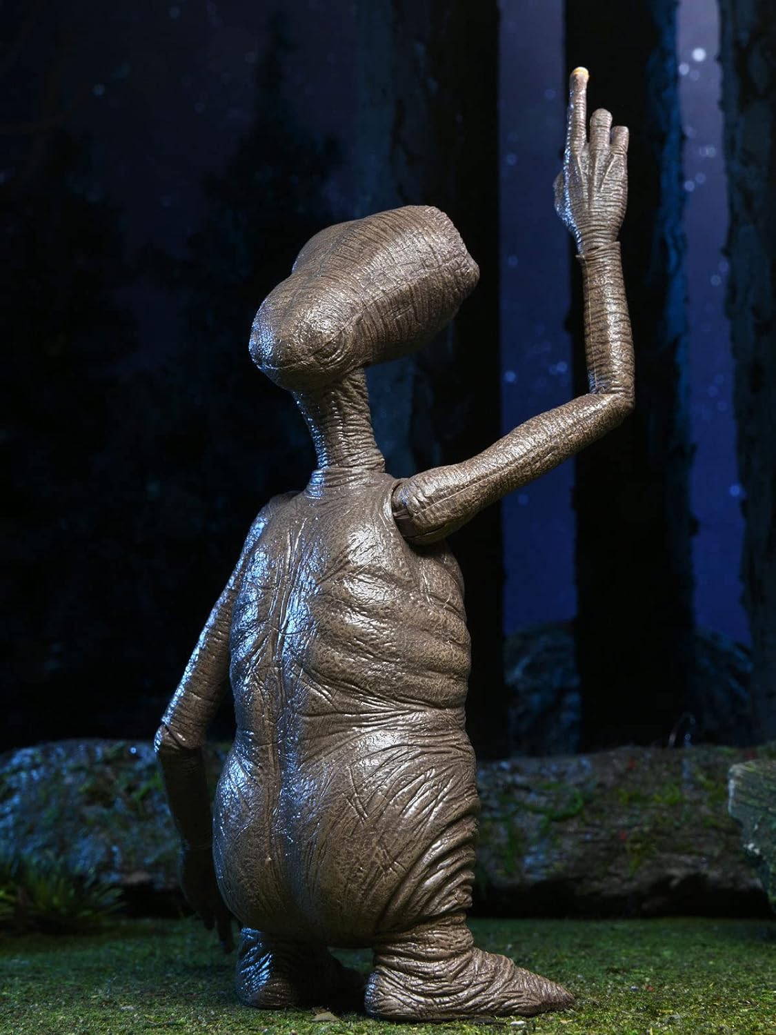 NECA - E.T. - 40th Anniversary E.T. Ultimate 7" Action Figure