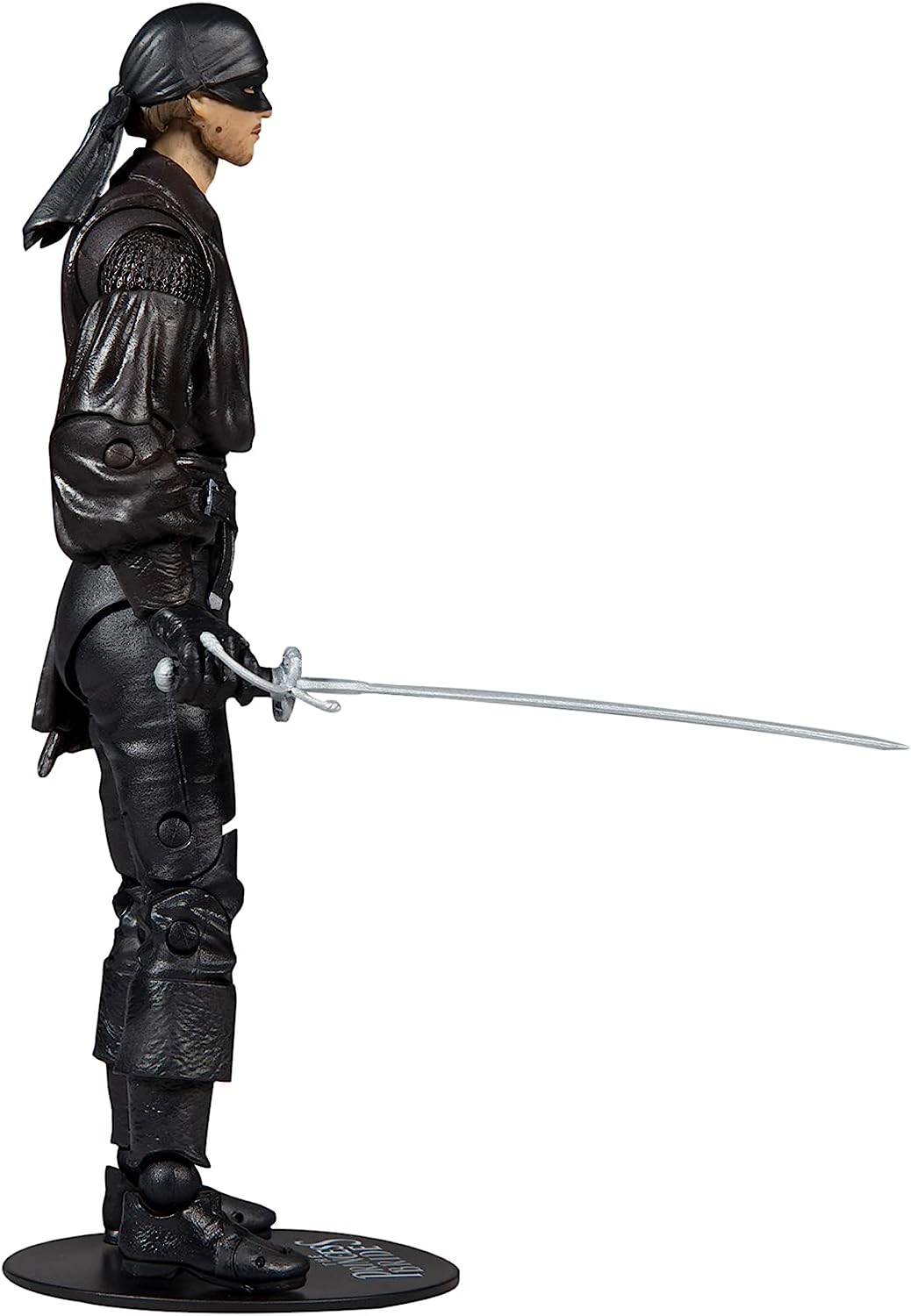 McFarlane Toys The Princess Bride Westley Dread Pirate Roberts - Action Figure con accessori