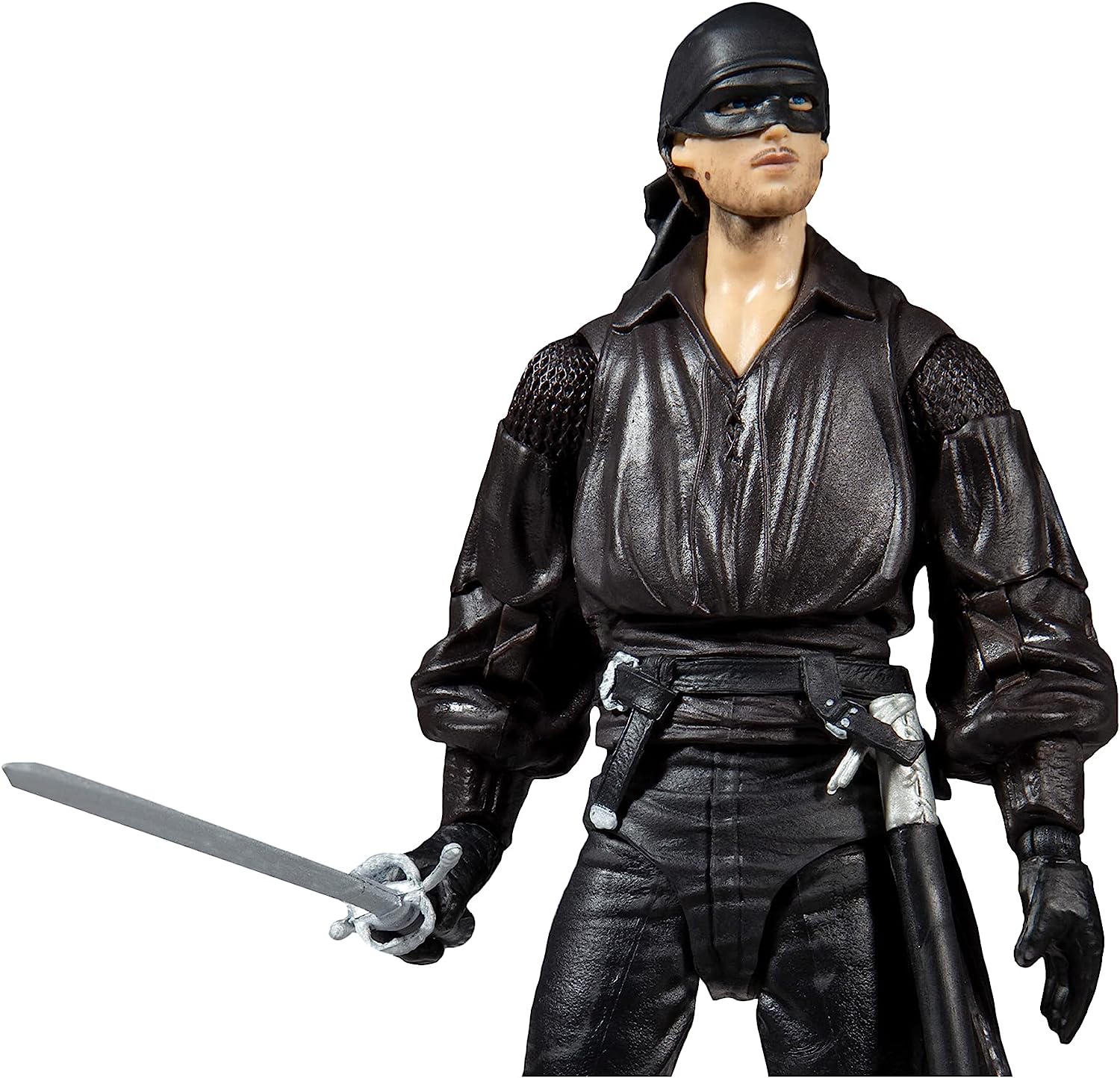 McFarlane Toys The Princess Bride Westley Dread Pirate Roberts - Action Figure con accessori