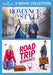 Romance in Style / Road Trip Romance (Hallmark Channel 2-Movie Collection