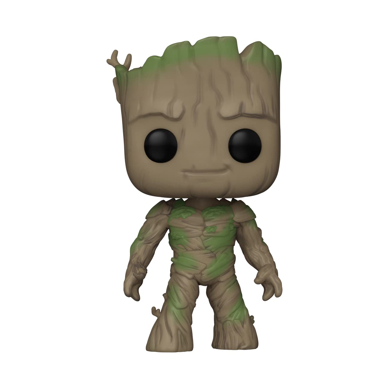 Funko POP! Vinyl: Marvel - Guardians Of The Galaxy 3 - Groot - Collectable Vinyl Figure - Gift Idea - Official Merchandise - Toys For Kids & Adults - Movies Fans - Model Figure For Collectors