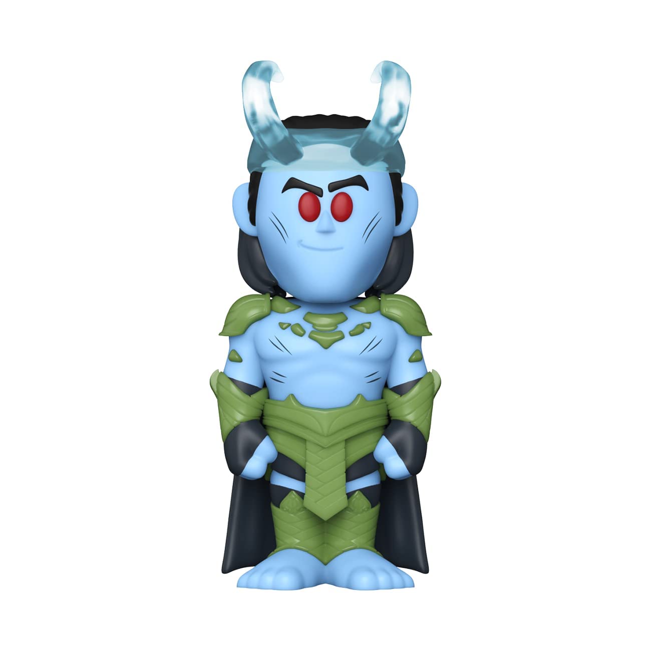 Funko Vinyl Soda: Marvel - What If…?, Frost Giant Loki with Chase (Styles May Vary