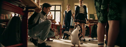 Die Schule der magischen Tiere 2