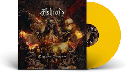 Requiem Reloaded