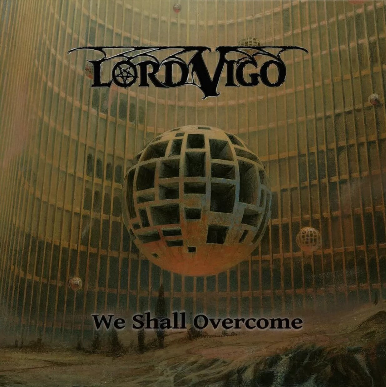 We Shall Overcome
