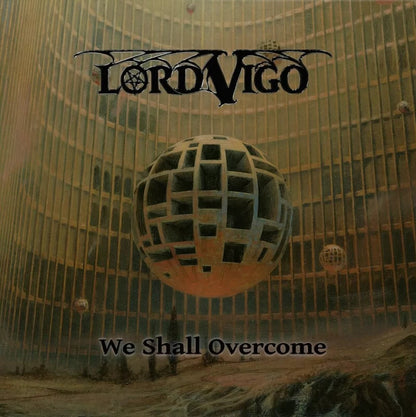 We Shall Overcome
