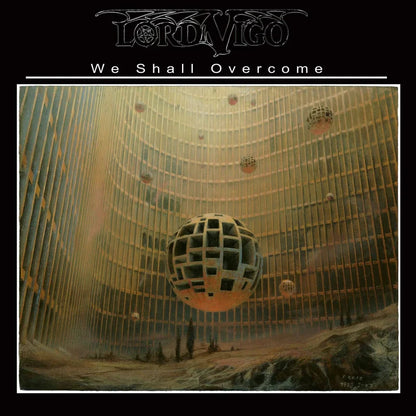 We Shall Overcome