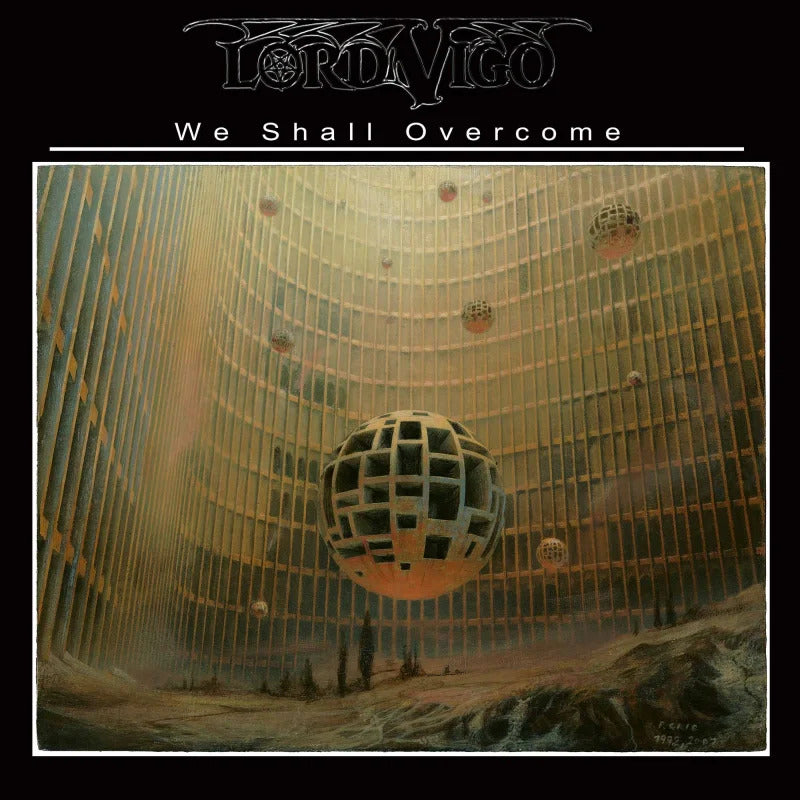 We Shall Overcome