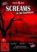 OSCO, WILLIAM - SCREAMS IN THE DARKNESS