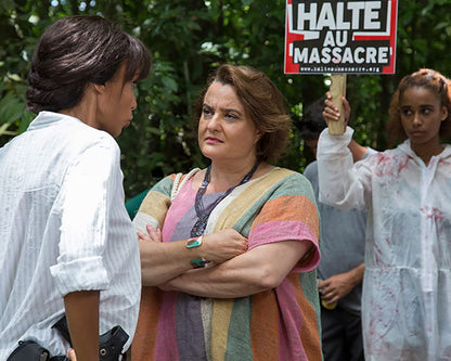 Deadly Tropics, Staffel 2 (Tropiques criminels) / Weitere 8 Folgen der erfolgreichen Krimiserie