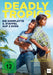 Deadly Tropics, Staffel 2 (Tropiques criminels) / Weitere 8 Folgen der erfolgreichen Krimiserie