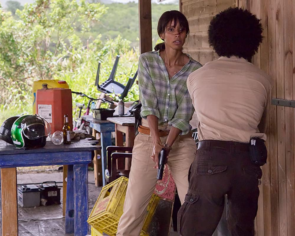Deadly Tropics, Staffel 2 (Tropiques criminels) / Weitere 8 Folgen der erfolgreichen Krimiserie