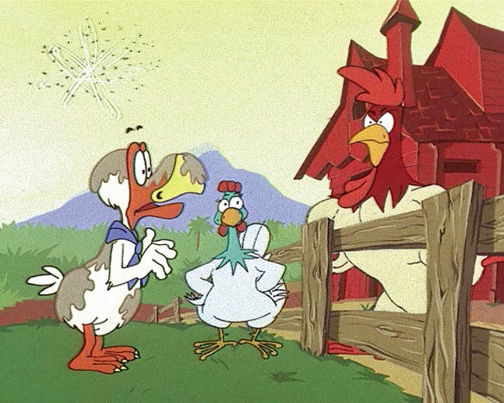 Dodo Ist Da