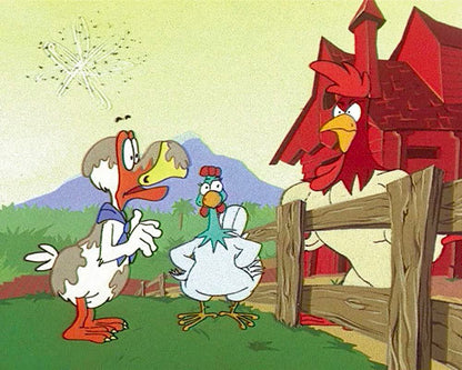 Dodo Ist Da