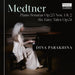 Medtner: Piano Sonatas Op. 25 Nos. 1 & 2/Six Fairy Tales Op. 51