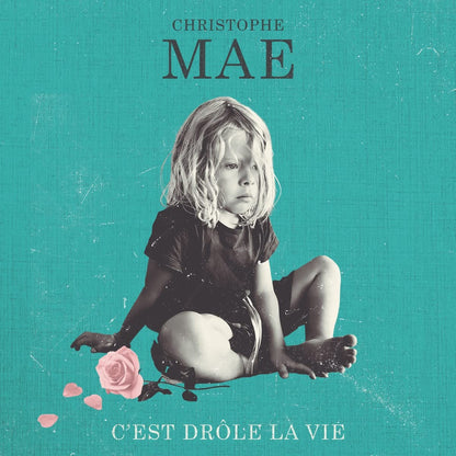 C'Est Drole La Vie - Deluxe