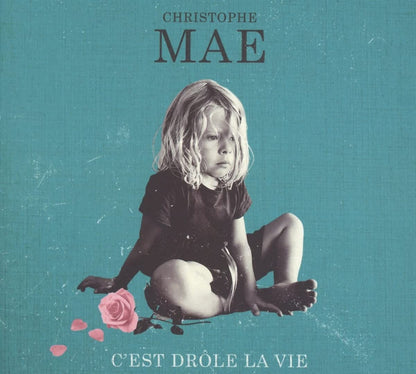 C'Est Drôle La Vie (Edition Deluxe