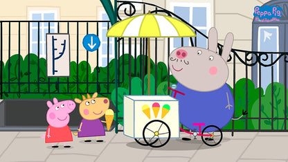 Peppa Pig World Adventures (PS4) playstation_4