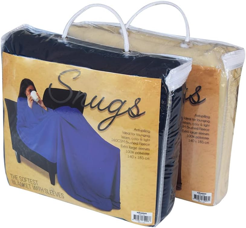 Snugs - Beige