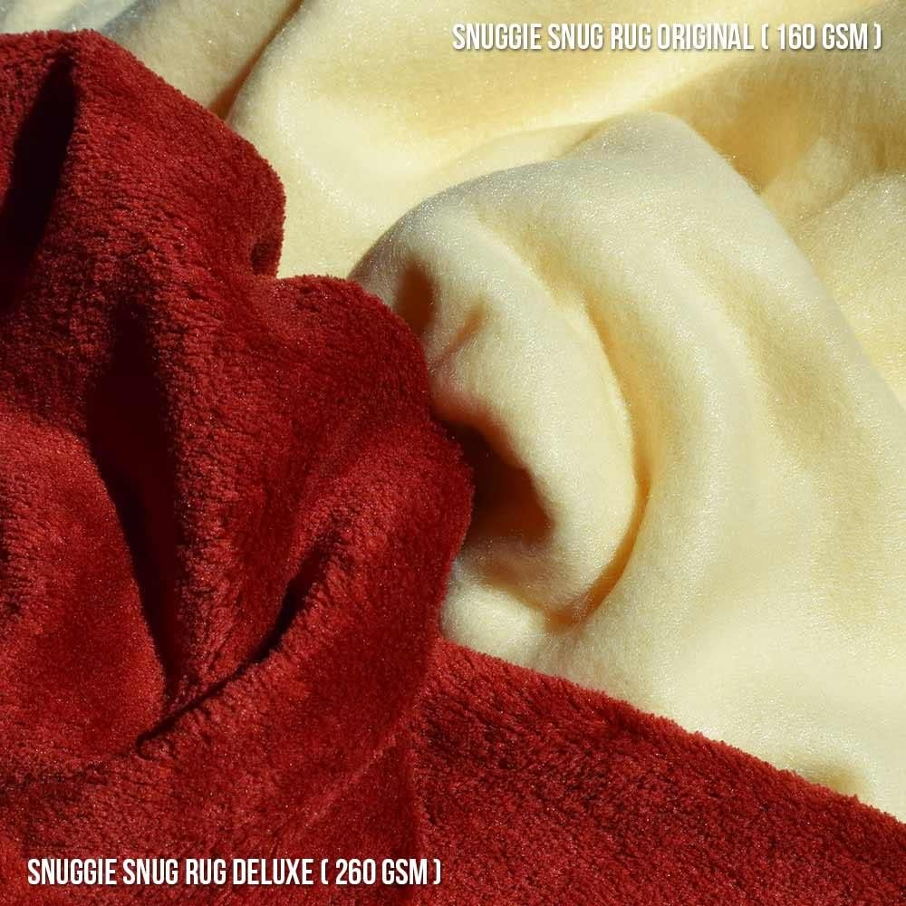 Snugs - Beige