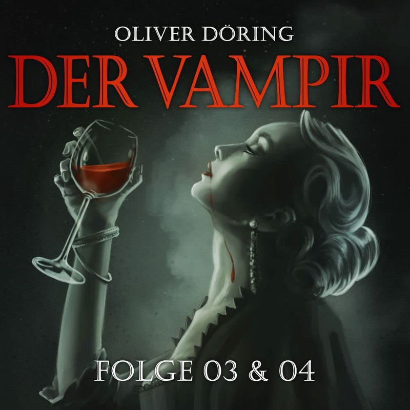 Der Vampir (Teil 3 & 4