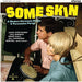 Some skin: A modern harmonic bongo & percussion party