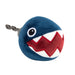 Club Mocchi Mocchi- Nintendo Super Mario Plush - Chain Chomp Plushie - Easter Basket Stuffers - Collectible Squishy Plushies — 6 Inch
