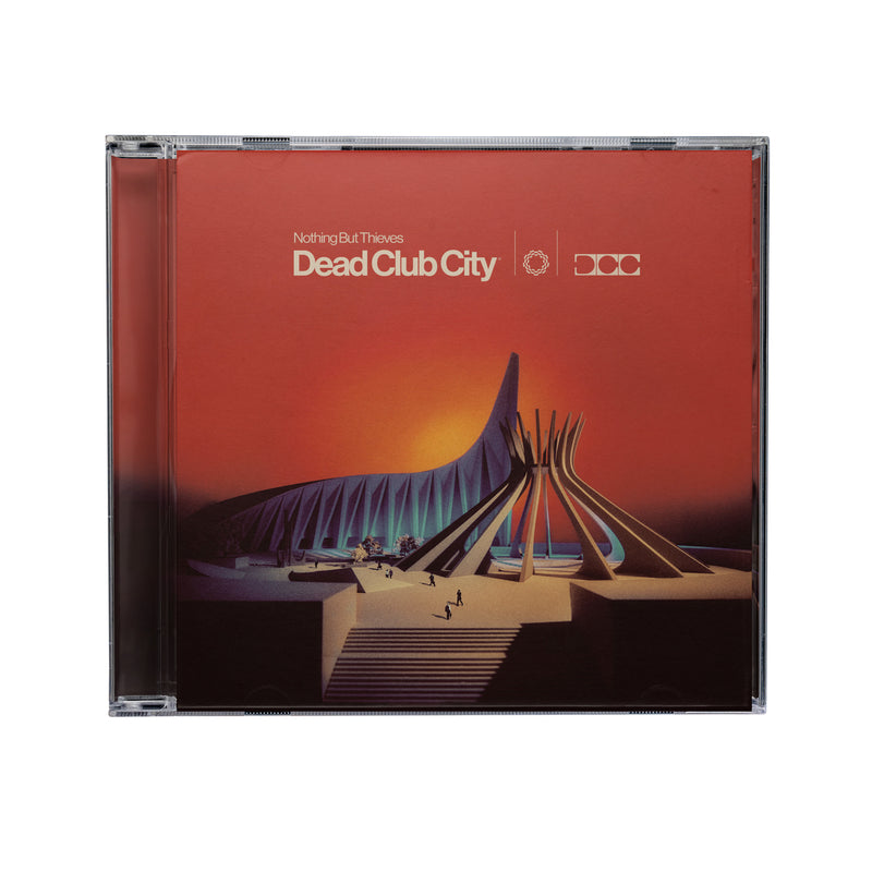 Dead Club City