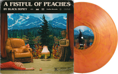 A Fistful of Peaches