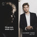 Alexander Chance: Drop Not, Mine Eyes