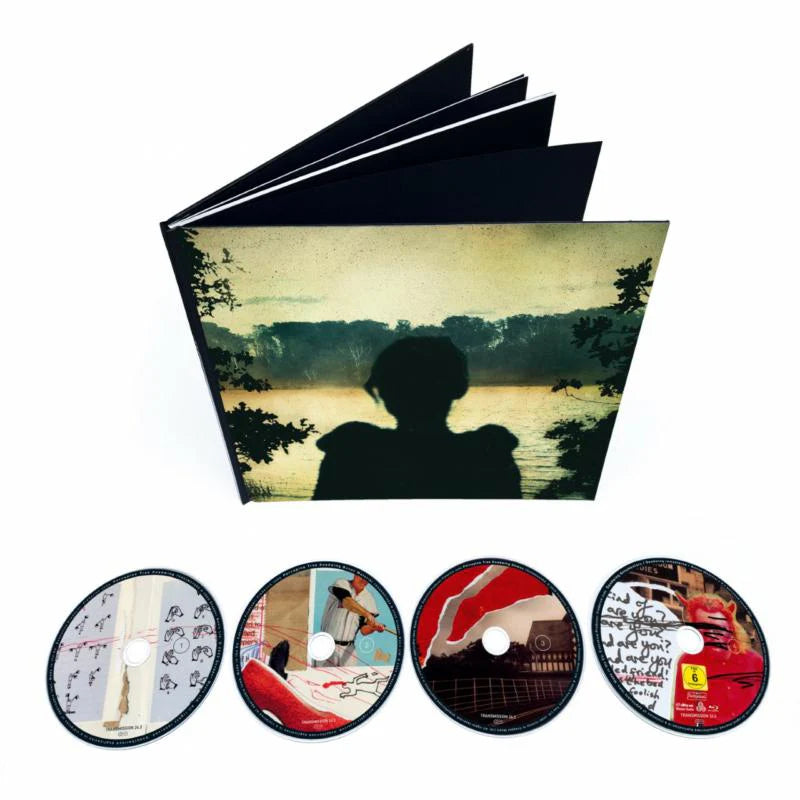 Deadwing (Deluxe Edition)