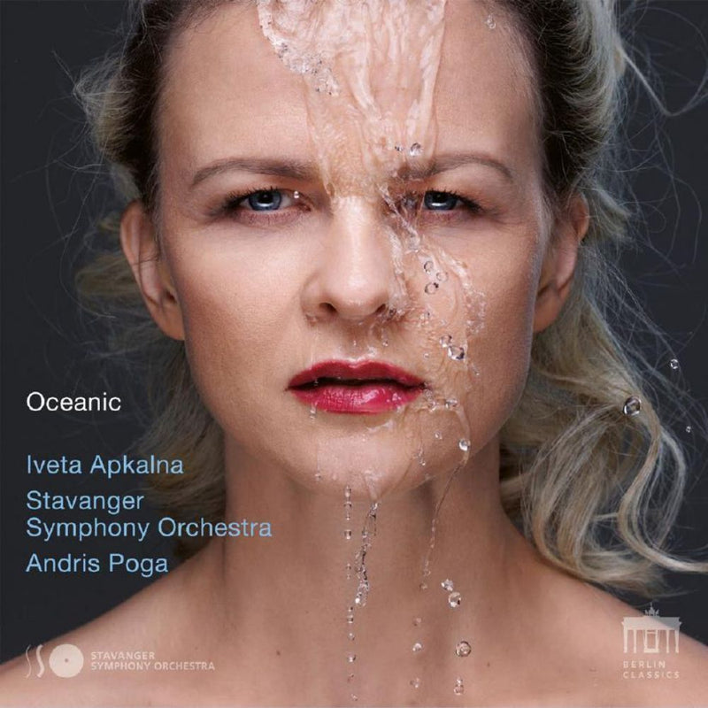 Oceanic